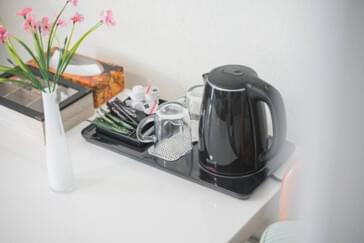 Monteur-Zimmer - Baden-Württemberg - Monteurzimmer für Teams und Monteure. Jedes Zimmer mit eigenem Bad, Küche, WC