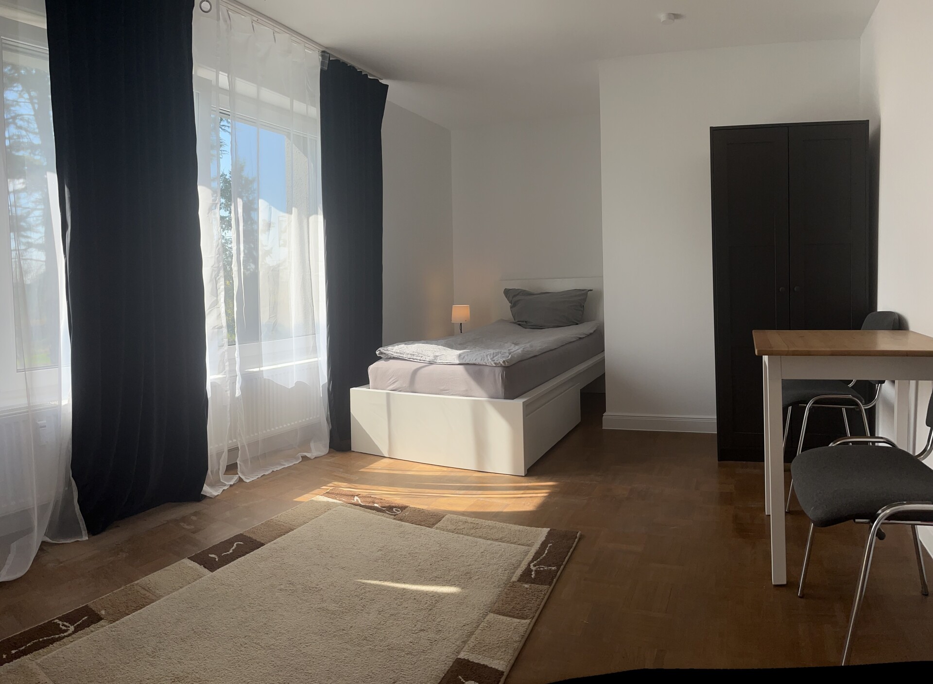 Monteur-Zimmer - Baden-Württemberg - Monteurwohnungen in Heilbronn für jeweils 1-8 Personen WLAN/Parking in 74072 Heilbronn