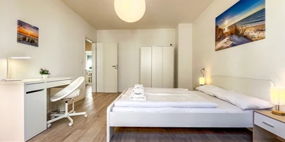 Monteur-Zimmer - Baden-Württemberg - NEU Zentral, Parkplatz, 3 Zi, 6P in 74072 Heilbronn