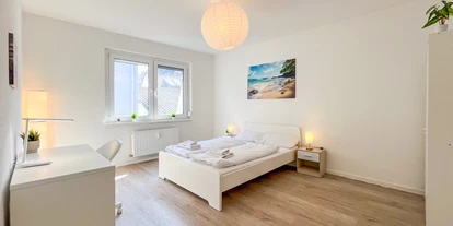 Monteur-Zimmer - Baden-Württemberg - NEU Zentral, Parkplatz, 3 Zi, 6P in 74072 Heilbronn