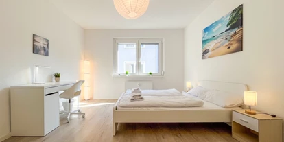 Monteur-Zimmer - Baden-Württemberg - NEU Zentral, Parkplatz, 3 Zi, 6P in 74072 Heilbronn