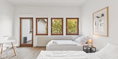Monteur-Zimmer - Baden-Württemberg - Monteurzimmer Heilbronn Wifi, Smart TV, Parken, Einzelbetten in 74072 Heilbronn