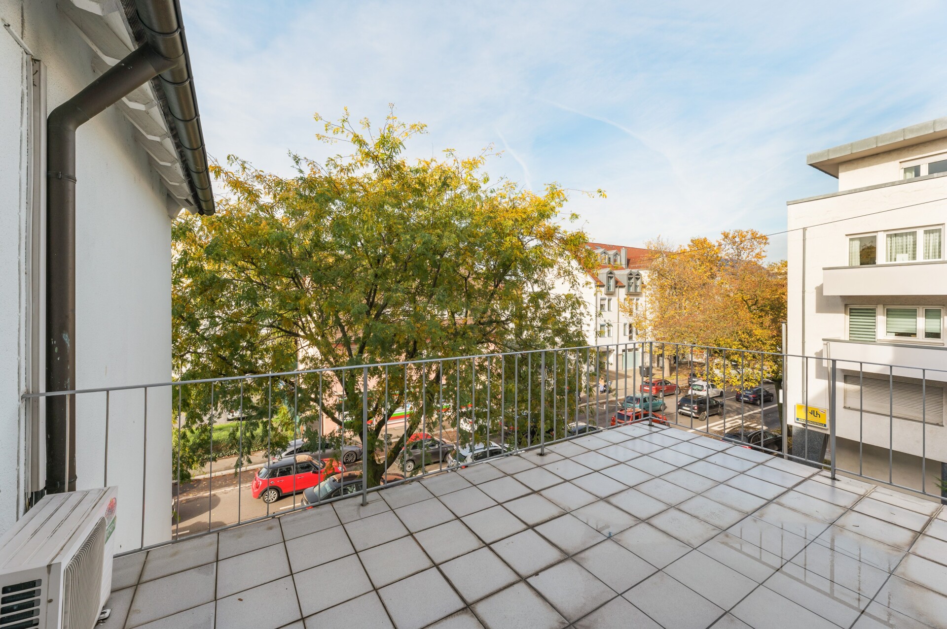 Monteur-Zimmer - Baden-Württemberg - Monteurzimmer Heilbronn Wifi, Smart TV, Parken, Einzelbetten in 74072 Heilbronn