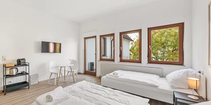 Monteur-Zimmer - Baden-Württemberg - Monteurzimmer Heilbronn Wifi, Smart TV, Parken, Einzelbetten in 74072 Heilbronn