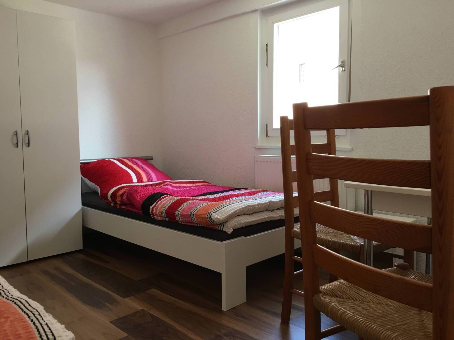 Monteur-Zimmer - Baden-Württemberg - Monteurzimmer Joos in 74072 Heilbronn