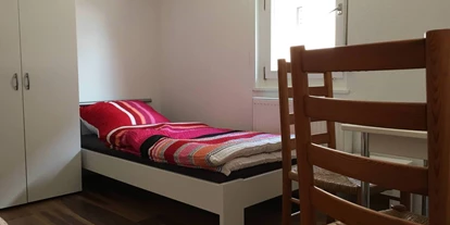 Monteur-Zimmer - Baden-Württemberg - Monteurzimmer Joos in 74072 Heilbronn