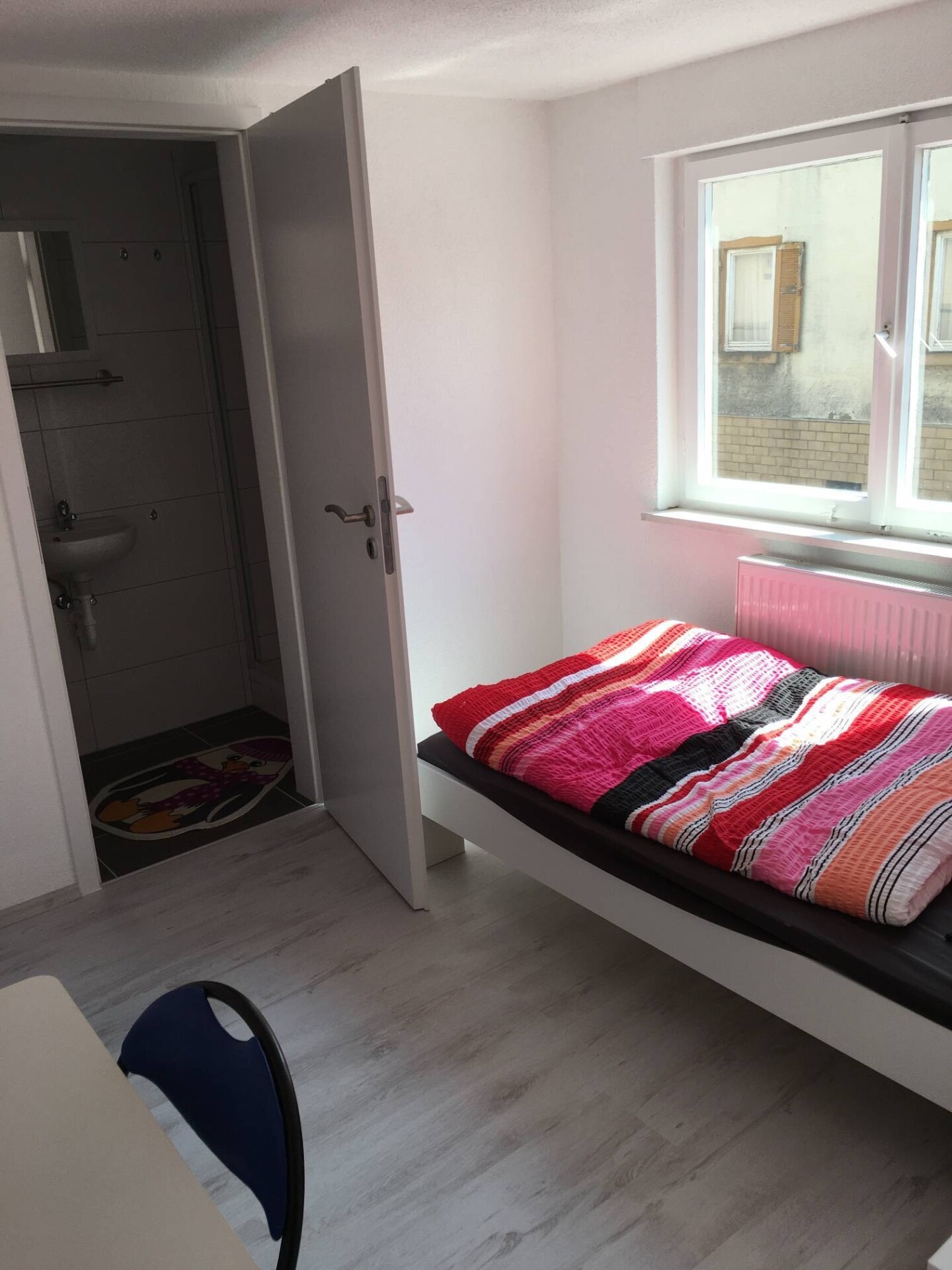 Monteur-Zimmer - Baden-Württemberg - Monteurzimmer Joos in 74072 Heilbronn