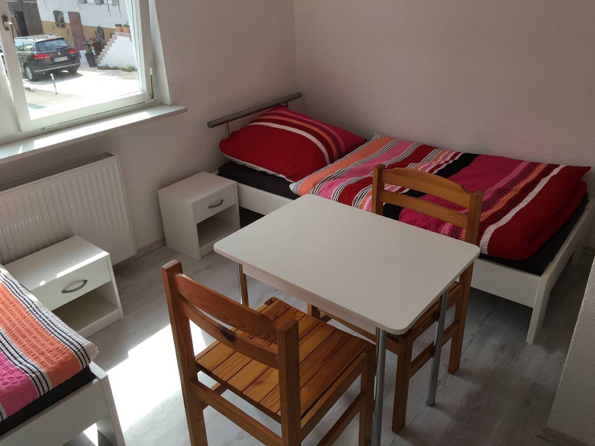 Monteur-Zimmer - Baden-Württemberg - Monteurzimmer Joos in 74072 Heilbronn