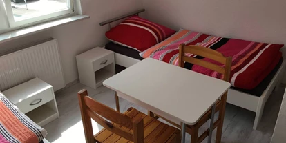 Monteur-Zimmer - Baden-Württemberg - Monteurzimmer Joos in 74072 Heilbronn