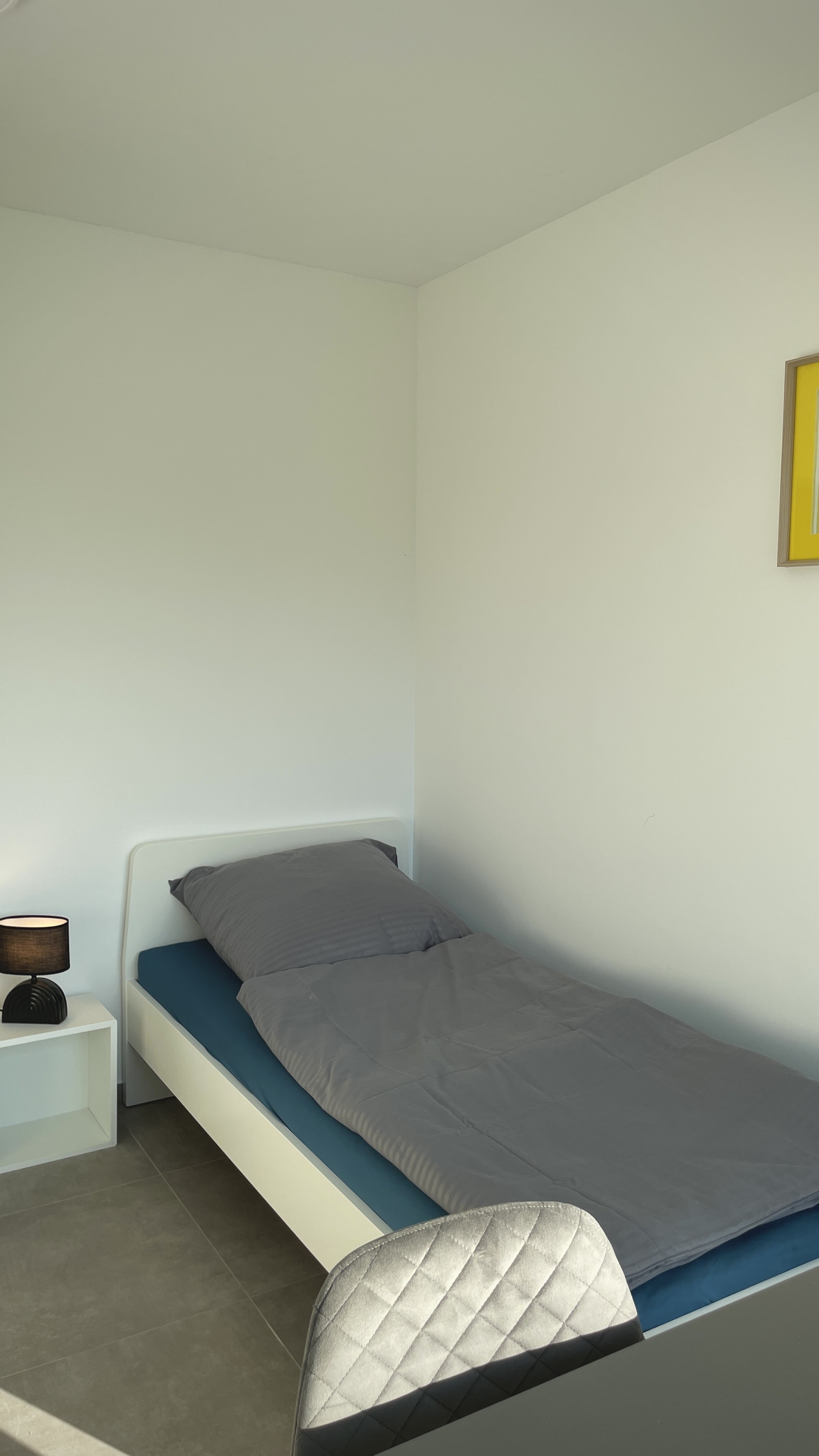 Monteur-Zimmer - Baden-Württemberg - Neu | Schöne Monteurswohnungen in Heilbronn mit Netflix in 74072 Heilbronn