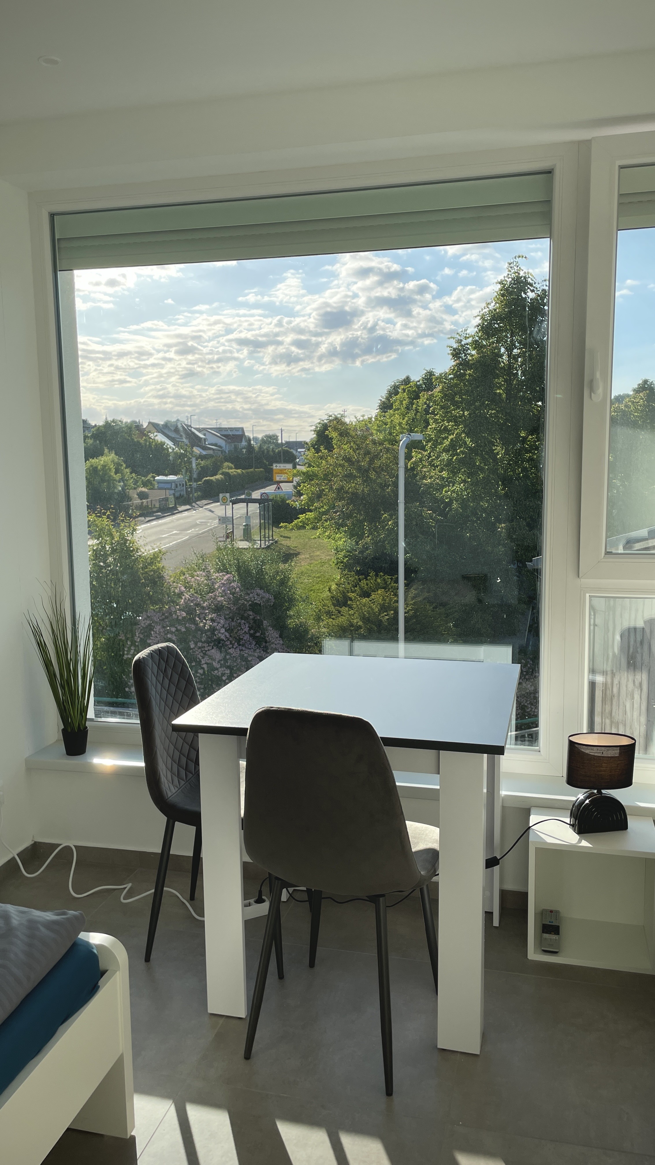 Monteur-Zimmer - Baden-Württemberg - Neu | Schöne Monteurswohnungen in Heilbronn mit Netflix in 74072 Heilbronn