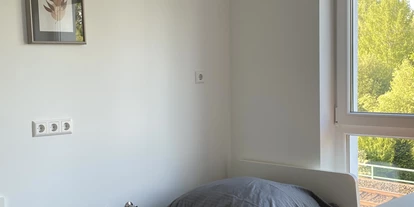 Monteur-Zimmer - Baden-Württemberg - Neu | Schöne Monteurswohnungen in Heilbronn mit Netflix in 74072 Heilbronn