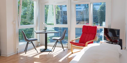 Monteur-Zimmer - Baden-Württemberg - Apartments EFDE GmbH Monteurwohnungen in HEILBRONN in 74072 Heilbronn