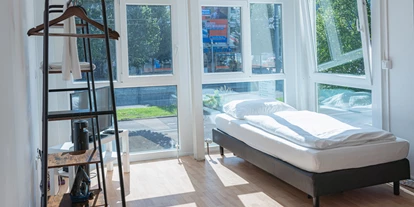 Monteur-Zimmer - Baden-Württemberg - Apartments EFDE GmbH Monteurwohnungen in HEILBRONN in 74072 Heilbronn