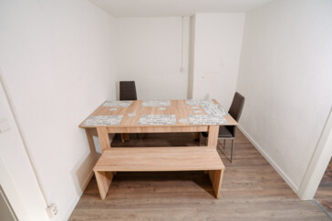 Monteur-Zimmer - Baden-Württemberg - Stillvolle Wohnung in Heilbronn