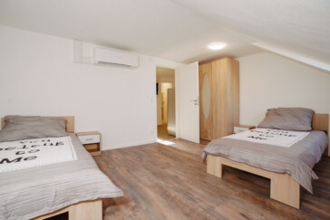 Monteur-Zimmer - Baden-Württemberg - Stillvolle Wohnung in Heilbronn