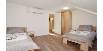 Monteur-Zimmer - Baden-Württemberg - Stillvolle Wohnung in Heilbronn