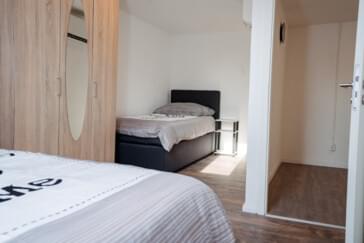 Monteur-Zimmer - Baden-Württemberg - Stillvolle Wohnung in Heilbronn