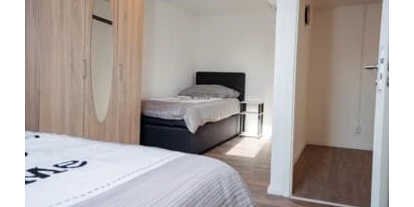 Monteur-Zimmer - Baden-Württemberg - Stillvolle Wohnung in Heilbronn