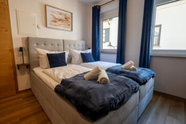 Monteur-Zimmer - Baden-Württemberg - Apartment für Berufsreisende