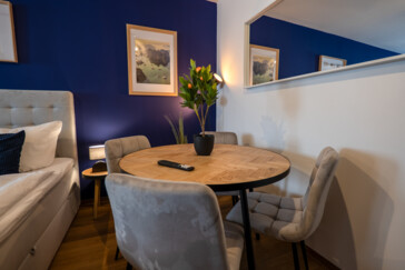 Monteur-Zimmer - Baden-Württemberg - Apartment für Berufsreisende