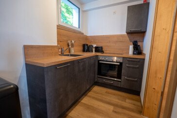 Monteur-Zimmer - Baden-Württemberg - Apartment für Berufsreisende