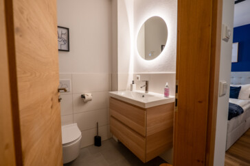 Monteur-Zimmer - Baden-Württemberg - Apartment für Berufsreisende