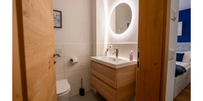 Monteur-Zimmer - Baden-Württemberg - Apartment für Berufsreisende
