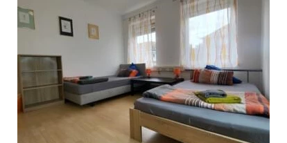 Monteur-Zimmer - Preis pro Nacht - Haus mit 3 Wohnungen in der Sülmerstrasse