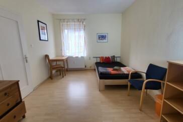 Monteur-Zimmer - Baden-Württemberg - Haus mit 3 Wohnungen in der Sülmerstrasse