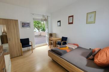 Monteur-Zimmer - Baden-Württemberg - Haus mit 3 Wohnungen in der Sülmerstrasse