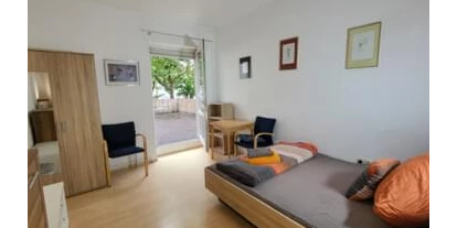 Monteur-Zimmer - Preis pro Nacht - Haus mit 3 Wohnungen in der Sülmerstrasse