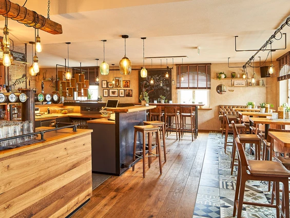 MonteurZimmer: Hotel-Gasthof "beim Böckhiasl