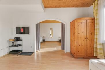 Monteur-Zimmer - Baden-Württemberg - NEU GÜNSTIGE Monteurzimmer in Heilbronn, WiFi, Smart TV, Parkplatz, Waschmaschine