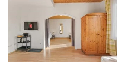 Monteur-Zimmer - Baden-Württemberg - NEU GÜNSTIGE Monteurzimmer in Heilbronn, WiFi, Smart TV, Parkplatz, Waschmaschine
