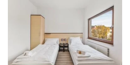 Monteur-Zimmer - Baden-Württemberg - NEU GÜNSTIGE Monteurzimmer in Heilbronn, WiFi, Smart TV, Parkplatz, Waschmaschine
