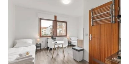 Monteur-Zimmer - Baden-Württemberg - NEU GÜNSTIGE Monteurzimmer in Heilbronn, WiFi, Smart TV, Parkplatz, Waschmaschine