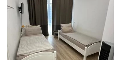 Monteur-Zimmer - Baden-Württemberg - Monteurwohnungen mit eigenem Bad in Raum Heilbronn/Untereisesheim