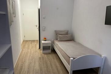 Monteur-Zimmer - Baden-Württemberg - Monteurwohnungen mit eigenem Bad in Raum Heilbronn/Untereisesheim