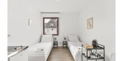 Monteur-Zimmer - Baden-Württemberg - 30 Monteur Zimmer in Heilbronn, WiFi, Smart TV, Einzelbetten