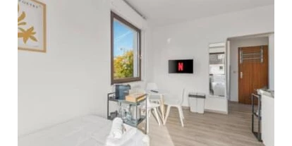 Monteur-Zimmer - Baden-Württemberg - 30 Monteur Zimmer in Heilbronn, WiFi, Smart TV, Einzelbetten