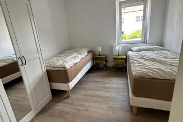 Monteur-Zimmer - Baden-Württemberg - KÖNIGS IMMOBILIEN I MONTEURE I PENSIONEN I HEILBRONN I 7 BETTEN