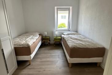 Monteur-Zimmer - Baden-Württemberg - KÖNIGS IMMOBILIEN I MONTEURE I PENSIONEN I HEILBRONN I 7 BETTEN