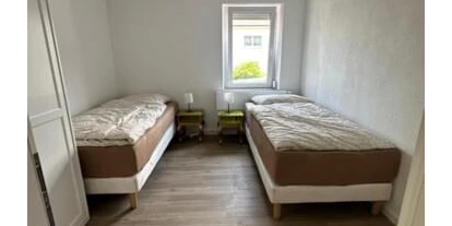 Monteur-Zimmer - Baden-Württemberg - KÖNIGS IMMOBILIEN I MONTEURE I PENSIONEN I HEILBRONN I 7 BETTEN