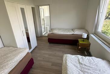 Monteur-Zimmer - Baden-Württemberg - KÖNIGS IMMOBILIEN I MONTEURE I PENSIONEN I HEILBRONN I 7 BETTEN