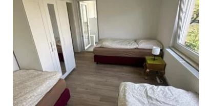 Monteur-Zimmer - Baden-Württemberg - KÖNIGS IMMOBILIEN I MONTEURE I PENSIONEN I HEILBRONN I 7 BETTEN