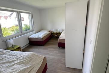 Monteur-Zimmer - Baden-Württemberg - KÖNIGS IMMOBILIEN I MONTEURE I PENSIONEN I HEILBRONN I 7 BETTEN