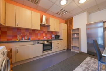 Monteur-Zimmer - Baden-Württemberg - Gemütliches 2 Bett Zimmer, max. 6 Personen