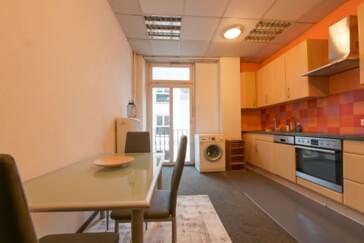 Monteur-Zimmer - Baden-Württemberg - Gemütliches 2 Bett Zimmer, max. 6 Personen