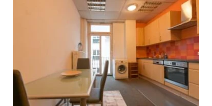 Monteur-Zimmer - Baden-Württemberg - Gemütliches 2 Bett Zimmer, max. 6 Personen